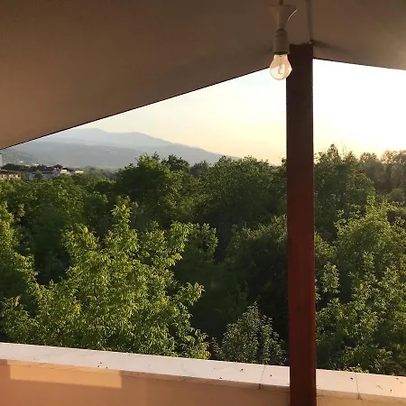 Ciftlik Sapanca