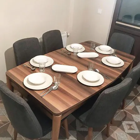 Ciftlik Appartamento