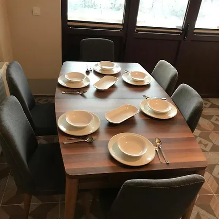 Appartamento Ciftlik *