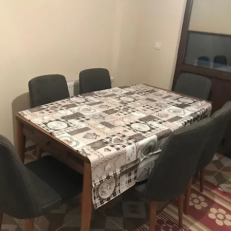 Appartamento Ciftlik Sapanca